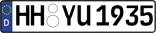 HH-YU1935