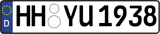 HH-YU1938