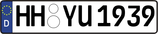 HH-YU1939