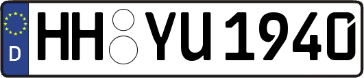 HH-YU1940