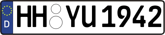 HH-YU1942