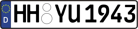 HH-YU1943