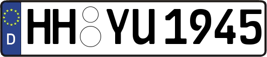 HH-YU1945