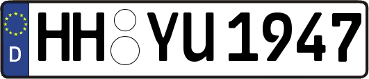 HH-YU1947
