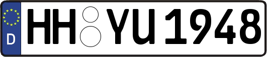 HH-YU1948
