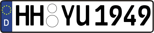 HH-YU1949