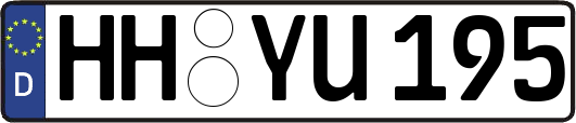 HH-YU195