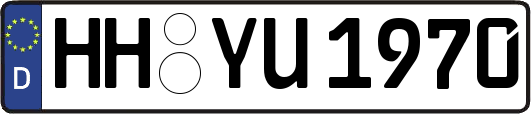 HH-YU1970
