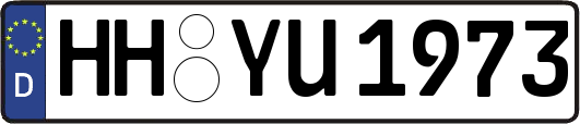 HH-YU1973