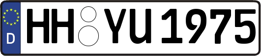 HH-YU1975