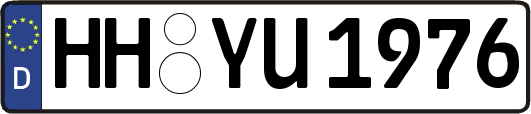 HH-YU1976