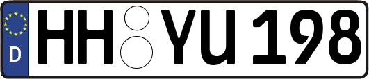 HH-YU198