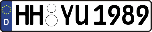 HH-YU1989