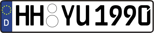 HH-YU1990
