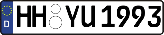 HH-YU1993