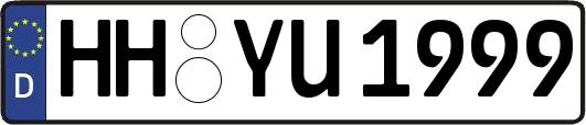 HH-YU1999