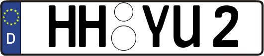 HH-YU2
