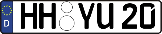 HH-YU20