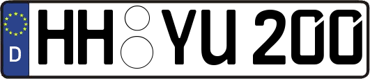 HH-YU200