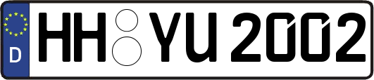 HH-YU2002