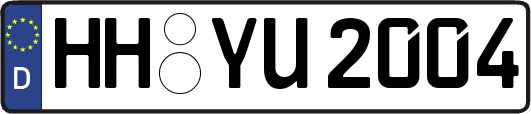 HH-YU2004