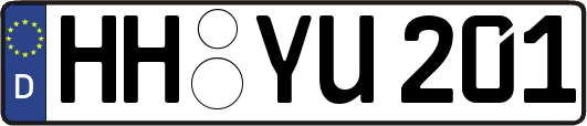 HH-YU201