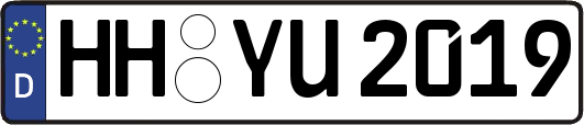 HH-YU2019