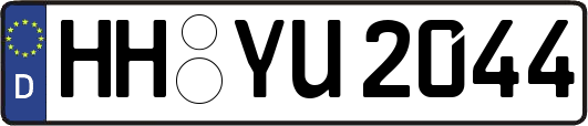 HH-YU2044