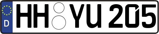 HH-YU205