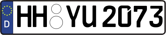 HH-YU2073