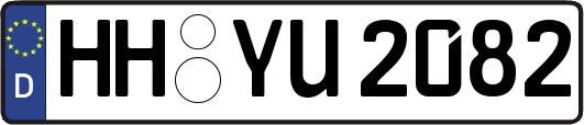 HH-YU2082