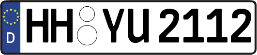 HH-YU2112