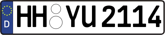HH-YU2114