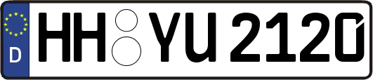 HH-YU2120