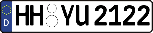 HH-YU2122