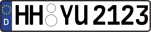 HH-YU2123