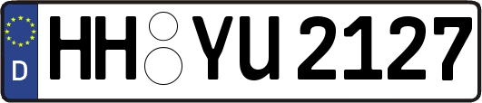 HH-YU2127