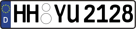 HH-YU2128