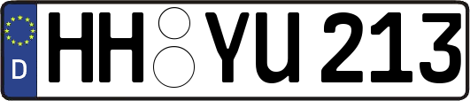HH-YU213