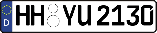 HH-YU2130