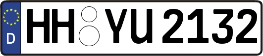 HH-YU2132