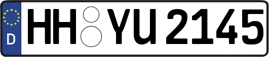 HH-YU2145
