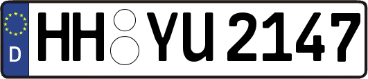 HH-YU2147