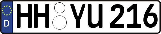 HH-YU216