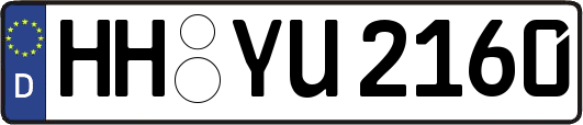 HH-YU2160