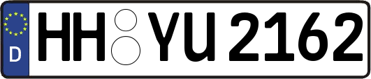 HH-YU2162