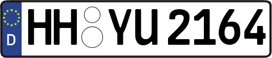 HH-YU2164