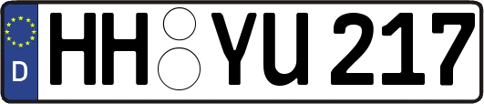 HH-YU217