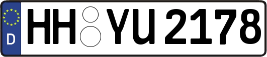 HH-YU2178