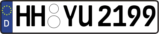 HH-YU2199